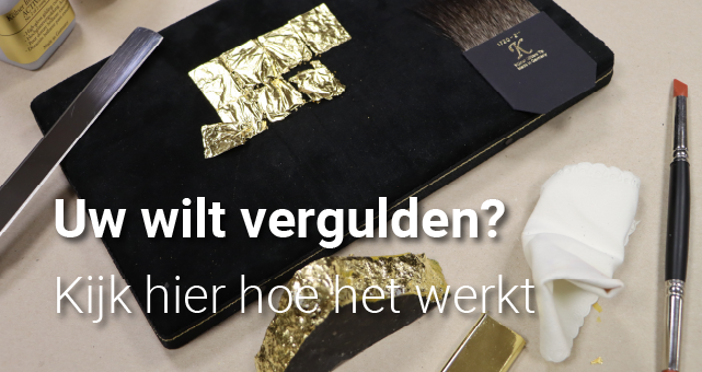 Masterclass bladgoud