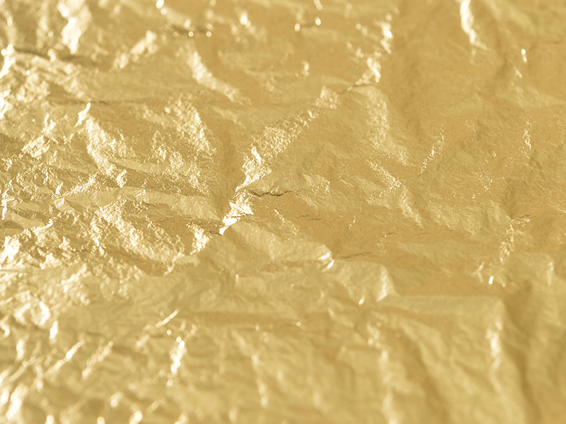 Amerikanische Farbe 22 Karat