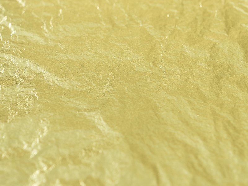 Citron Gold Dunkel 20 Karat