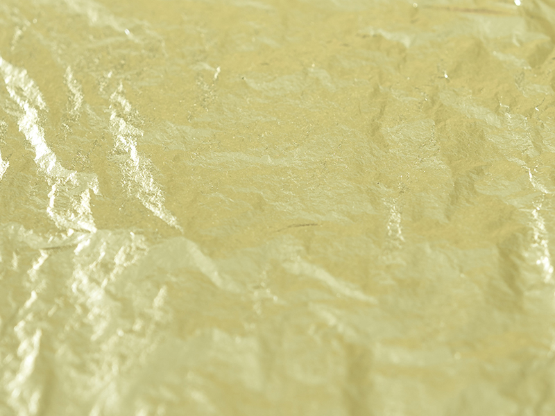 Hellcitrongold 18 Karat