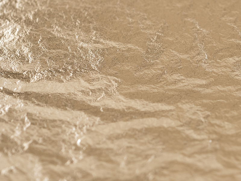 Mond Gold 23,75 Karat