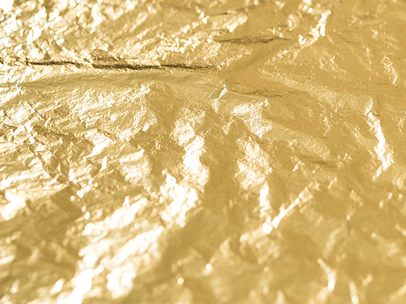 Oranjegoud - Orange Gold - 22Kt