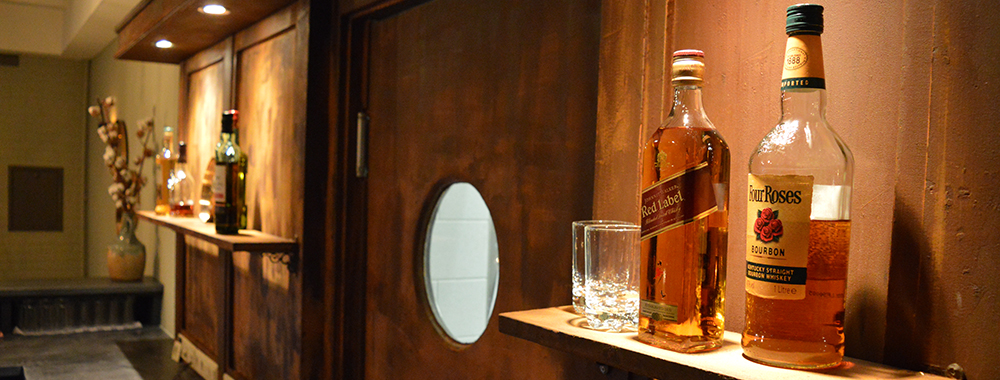 Stoopen & Mee&ucirc;s Roestverf Roestique