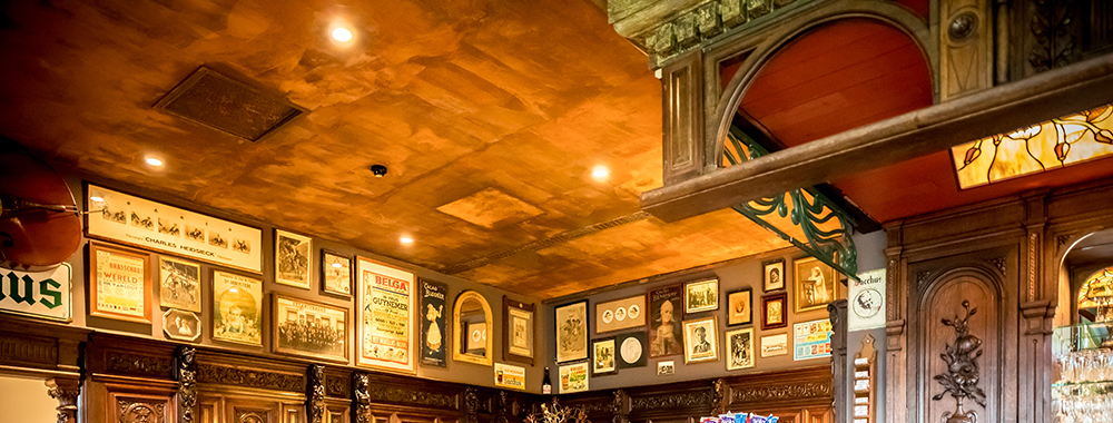 Stoopen & Mee&ucirc;s Roestverf Roestique